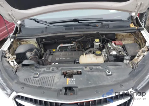 2019 Buick Encore Awd Preferred z USA, uszkodzony, nr VIN KL4CJESB5KB791519